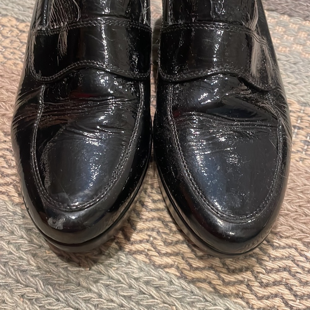 Donald J Pliner Loafers - Picture 4 of 5